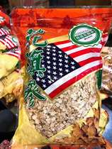 Imported Canadian American ginseng fragments American ginseng slices 500g American ginseng tablets