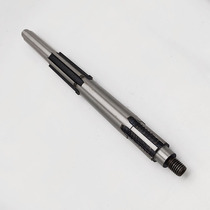 Shifeng tricycle one-axle agricultural vehicle gearbox accessories seven-speed one-axle clutch shaft original drive gear shaft