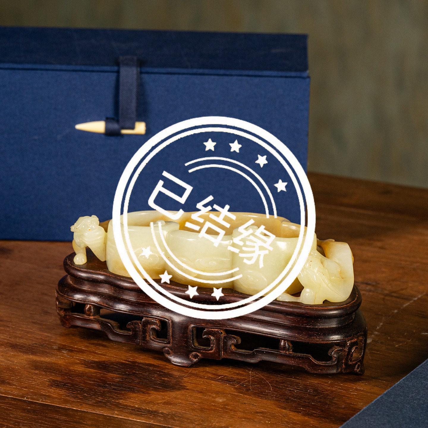 和田玉笔洗-和田玉笔洗促销价格、和田玉笔洗品牌- 淘宝