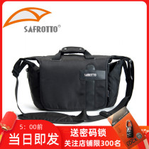 Saifutu SP SLR camera bag Outdoor waterproof male leisure bag Travel bag Shoulder messenger bag female photography bag