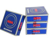 Imported NSK bearing NN3007K machine tool bearing old code 3182107 guarantee