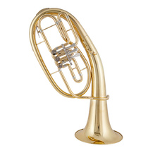 New small number four flat key sub-alto number big upper tone number low bari east musical instrument