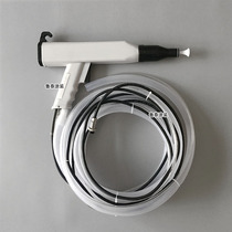 KCI electrostatic spray gun spray coating machine manual high-pressure spray gun spray plastic machine generator powder spray gun