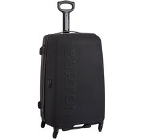 W16 Burton Air 25 Travel Bag 111221 Trolley Case Travel 77L with Multi-color inside