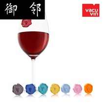 kl Dutch banquet wine wine glass label wine glass sorting Cup creative Wine Wine sign