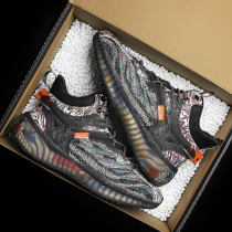 2022 Fall new Ennu Coconut Shoes Man Tide Shoes Sports Aj Men Shoes High Help Basketball Spring Men Sneakers Shoes