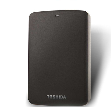 Toshiba A2 Black Beetle 2.5 inch hard disk pack USB3.0 high-speed 1TB 2TB 500G mobile hard disk