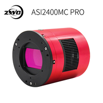 ZWO ASI2400MC Pro Astronomical Camera Full Picture of Color Deep Space Photography Camera 24 million pixels
