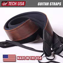 Flagship store American-made OPTECHUSA Neotech electric box piano special folk guitar strap pickup tail nail