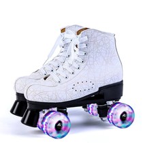 2021 new double row roller skates beginner roller skates adult roller skates