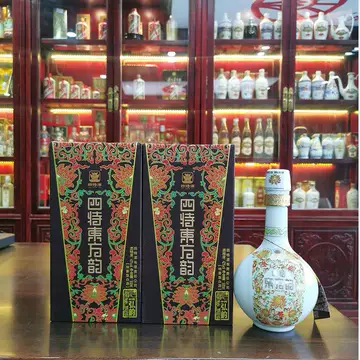 四特东方韵白酒-四特东方韵白酒促销价格、四特东方韵白酒品牌- 淘宝