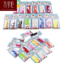 Cat Nails Cat Claws Shoes Prevent scratch and bite cat gloves Artificial Pets Shower Cat foot claw supplies