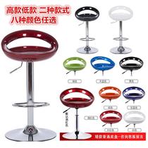 Fashion lifting front table chair about bar chair bar chair bar stool business hall chair bar stool swivel chair mobile phone shop bar stool