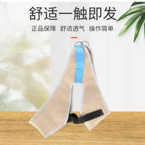 Cervical Traction Frame Household Tensile Orthosis Medical Traction Frame Cervical Spondylopathy Hang neck Pain Traction Sling
