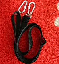 Weifang kite stainless steel strap wheel accessories Gold strap wheel accessories Used on the wheel strap