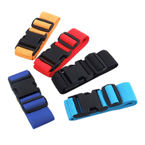 Clearance price outdoor business travel suitcase packing belt suitcase safety strap