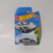 2021 Hot Wheel Alloy Trolley C4982 McLaren F1 Audi RS2 Porsche Genuine 21p Batch