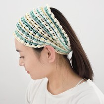Simple wide-brimmed face hair band female face wash mask makeup hair band head decoration Korean net red hair band hair band hair band hair band hair band hair band hair band hair band hair band hair band hair band hair band hair band hair band hair band