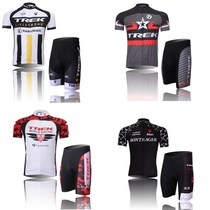 Summer riding suit Team mountain bike Custom short sleeves Breathable Suit Mens Ring Method Bike Cardigan Bike Jersey Speed Dry