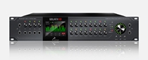 Antelope Goliath HD Antelope HDX audio interface flagship flagship 8 in 8 out AES
