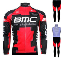 2011 Bicycle Costume BMC Summer Trade Cycling Town Cycling Trouser Road Car Cycling wear