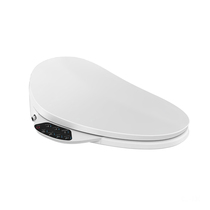 Kohler 4107T-0 C3-130 Qing Shubao Smart Cover