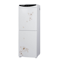  Angel water dispenser Household vertical refrigeration hot office bottled desktop automatic 1263