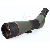 New BOSMA Boguan Jinghong 20-60x85 ED waterproof single tube outdoor bird watching viewing ordinary telescope