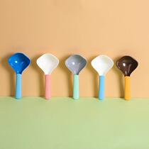 New Cross-border Amazon Pet Supplies Spoon Food Dispenser Pooch Cat Food Shovel Cat Food Spoon