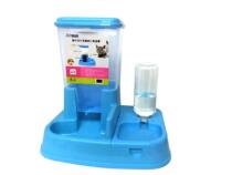 Manufacturer Promoted Pet Cat Dog Automatic Feeder Outlet Quality Price Concession