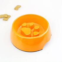 Amazon Popcorn Melamini Petri Dish Small Vegetarian Noodle Cat Dog Pet Bowl Slow Food Bowl Bowl Cat bowl Cat Dog Bowl