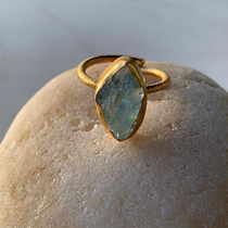 AE Australian designer Natural Crystal Necklace Ring Headdeck Bracelet Bracelet Bracelet Live Inter - Stream Link Link Link