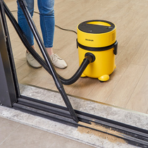 Chunhua vacuum cleaner household large suction wasteland decoration beautiful sewing special dry and wet dual-purpose vacuum mopping machine