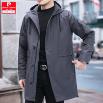 Pilkardan 2023 Spring and Autumn New Leisure Dress Mens Middle - Senior Mens Wears Concept