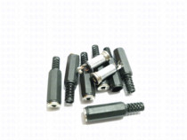 3 5 Audio mother head 3 5mm stereo headphone connector 3 5MM socket 3 5 plug welding mother head