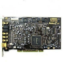 Innovation 7 1 sound card Audigy2sb0350 sound card SB0350 sound card 7 1 built-in the sound card 0350 set