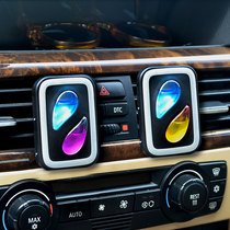 Japan Kyohashi pharmaceutical deodorant car fragrance car perfume air freshener car deodorant car deodorant