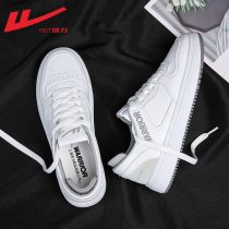 Back Force Little White Shoes Women Shoes 2022 New Spring Summer Shoes Children Low Help 100 Hitch Student Board Shoes Women Casual Sneakers