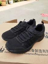 Jordan small black shoes light soft black training shoes size is small please choose the larger