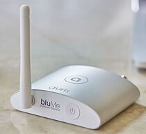 Auris blume Hi-Fi high fidelity music bluetooth receiver wireless adapter