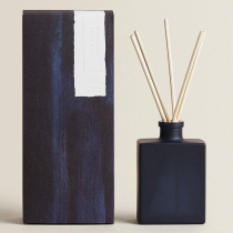 ZARA HOME CUIR NUIT PRIDE leather night without fire aroma fragrance rattan stick volatile liquid