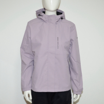 Hongxing Erke women thick trench coat coat 2021 autumn and winter New outdoor leisure sports windproof warm coat women