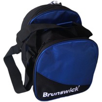 BEL bowling supplies New brunswick bowling single bag professional bowling bag four color selection