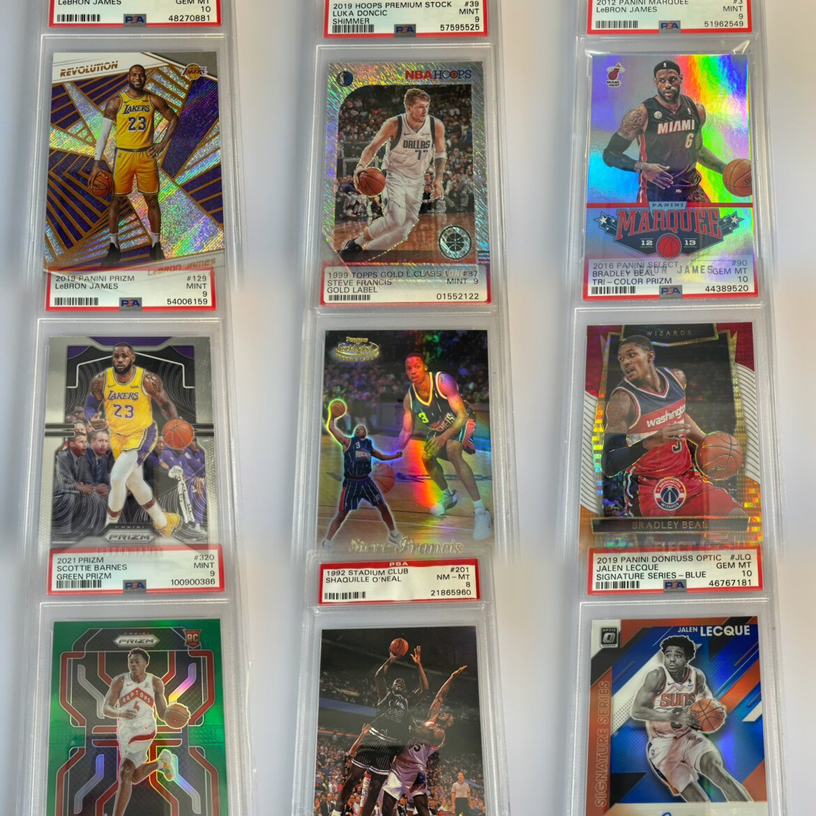PSA10评级卡牌-PSA10评级卡牌促销价格、PSA10评级卡牌品牌- 淘宝