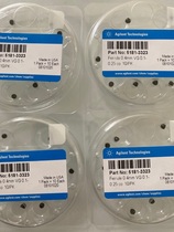 Agilent graphite pad 5181-3323 capillary column graphite pad 0 4mm low price promotion