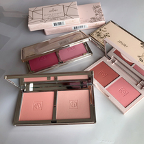 American jouer happy two-color Blush 11g blush disc adoer rose gold mini 8g