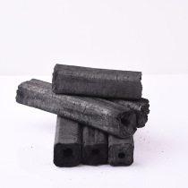 Barbecue carbon household smokeless environmentally friendly flammable special whole box fruit charcoal machine-made carbon indoor quick-burning steel carbon bamboo charcoal block