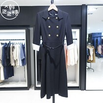 Discount Korea Bubblegum MICHAA Korea Autumn 2021 Dress MIL9-YOP-940(OL)