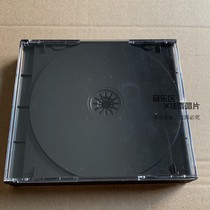 European and American imports of high quality 2 discs 3 discs of 4 2CD 2CD 3CD 4CD box thick box black bottom