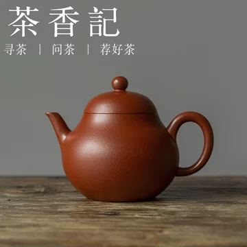 梨皮 朱泥 泳心道人 底款 寿珍 蓋裏印 煎茶急須古玩中国美術唐物擺件 41b 梨皮 朱泥 泳心道人 底款 寿珍 蓋裏印 煎茶急須